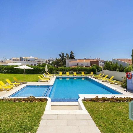 Palm Tree Dream Lodging Albufeira Buitenkant foto