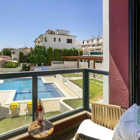 Palm Tree Dream Lodging Albufeira Buitenkant foto