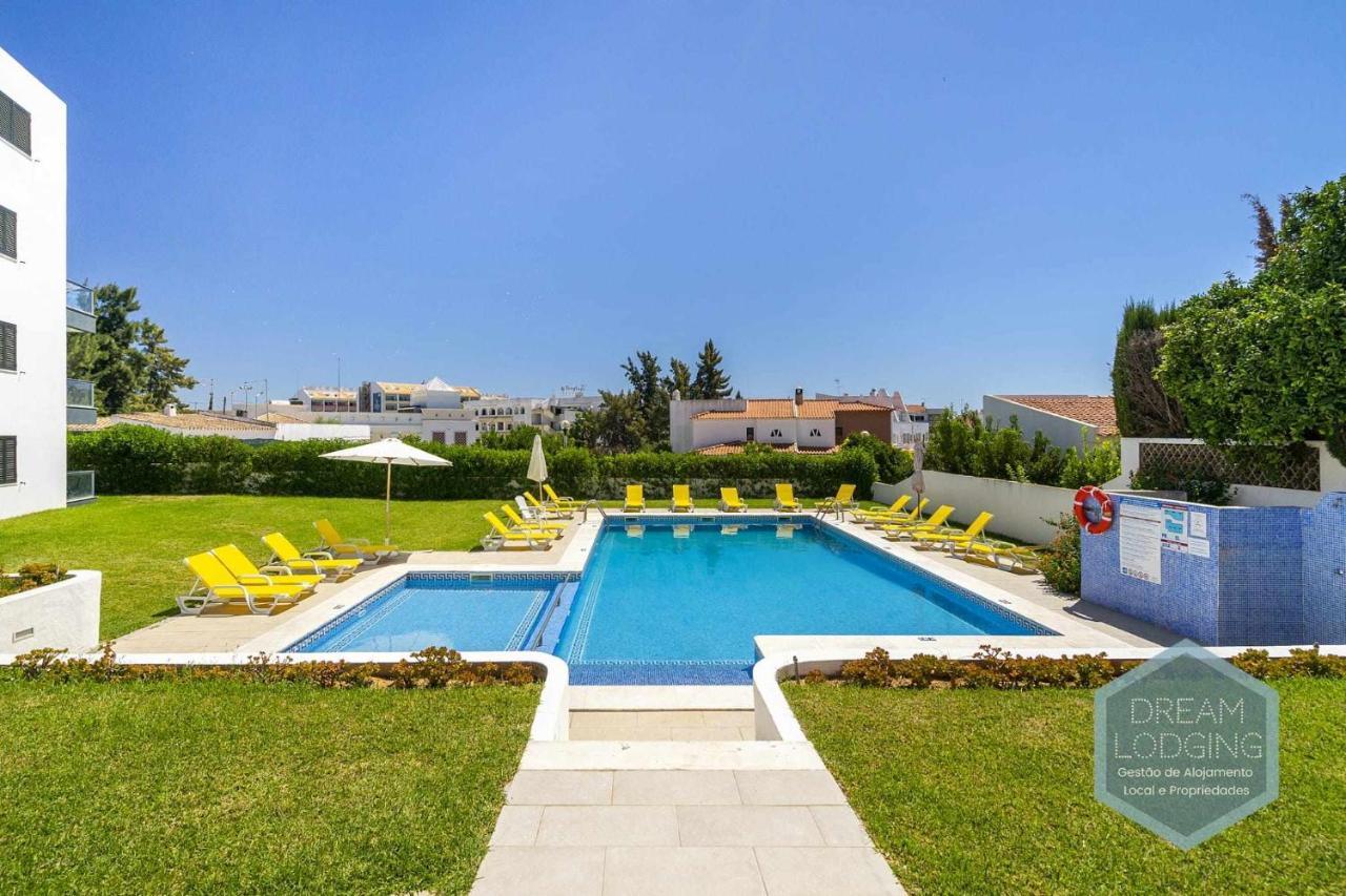 Palm Tree Dream Lodging Albufeira Buitenkant foto