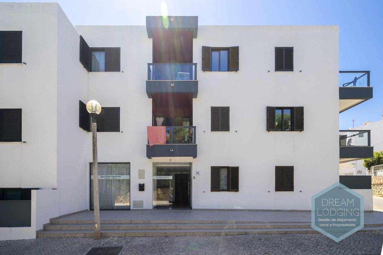 Palm Tree Dream Lodging Albufeira Buitenkant foto