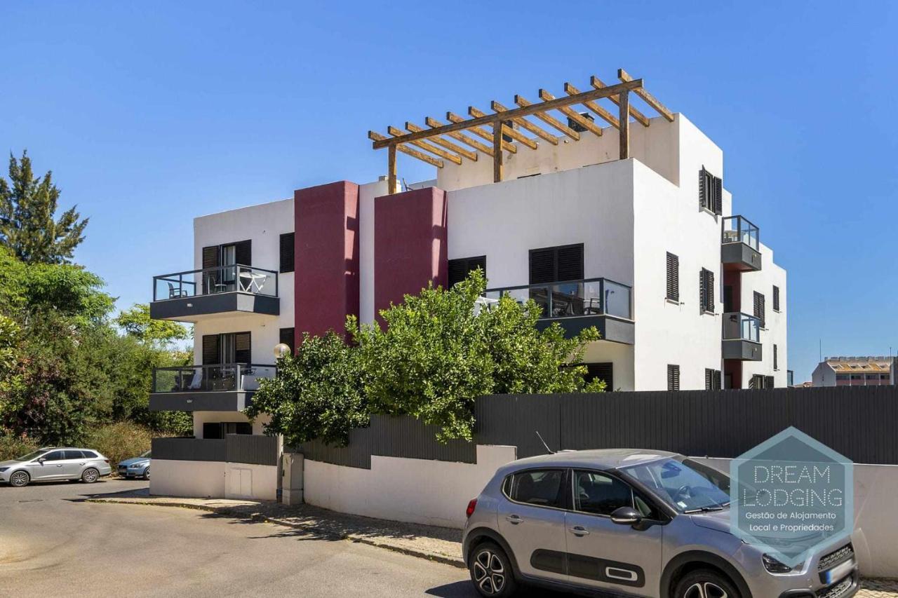 Palm Tree Dream Lodging Albufeira Buitenkant foto